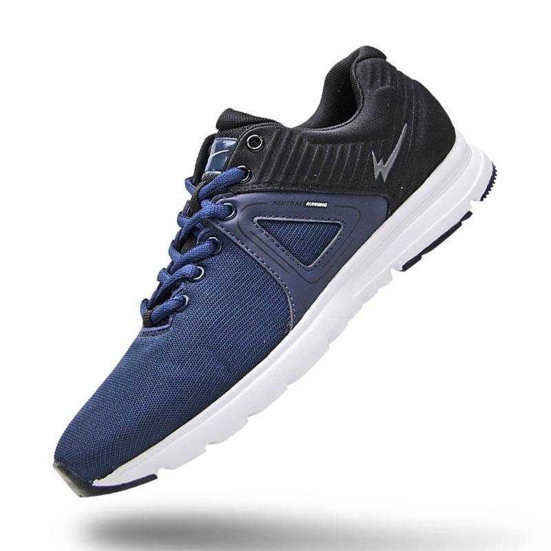 Jual Eagle Hector Sepatu Olahraga Lari Pria Online Oktober 2020 Blibli Com