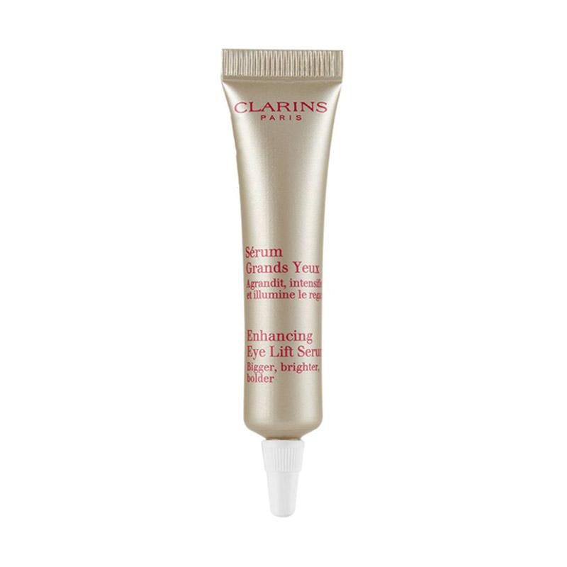 Jual Clarins Enhancing Eye Lift Serum 7 Ml Online September 2020 Blibli Com