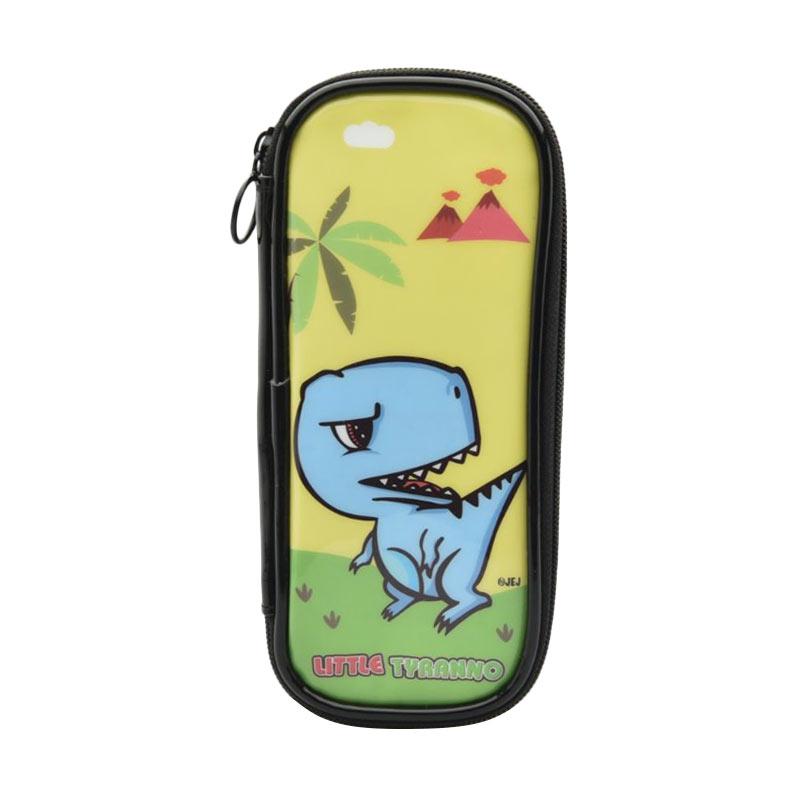 Jual Bim Bim Little Tyranno 010 Tempat Pensil Lemonade Online September 2020 Blibli Com