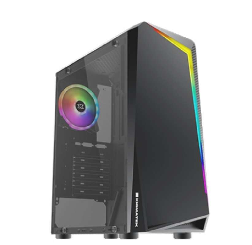 i5 11400F + GTX 1650 4G DDR6 - i5 11400F + GTX 1650 4G DDR6