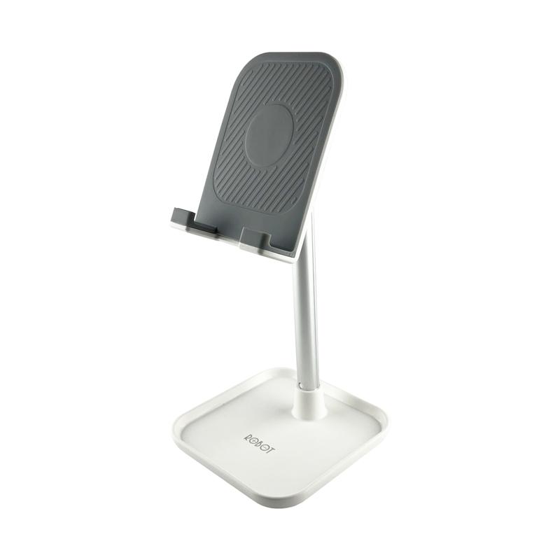 Jual Robot Rt Us04 Stent Holder Desktop Dudukan Stander Hp Di Meja Untutk Hp Tab Portabel Online Desember 2020 Blibli