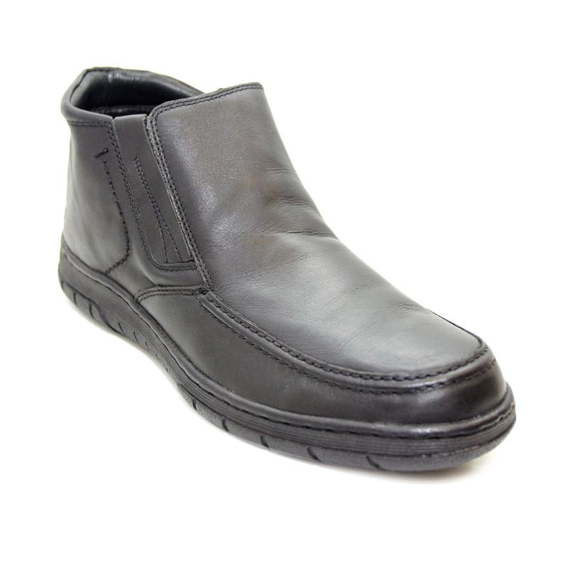 Jual Camel Active Sepatu Semi Boots Pria 8516326 P135 Online Oktober 2020 Blibli Com