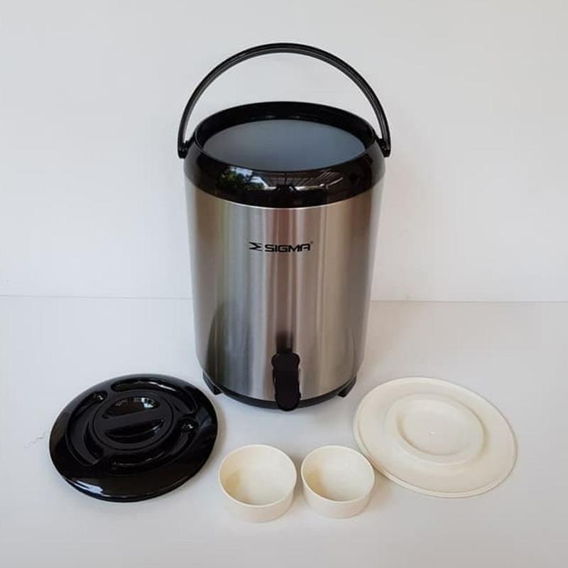 Jual Sigma Bps 1400 Termos Water Tank 14 Liter Online November 2020 Blibli Com