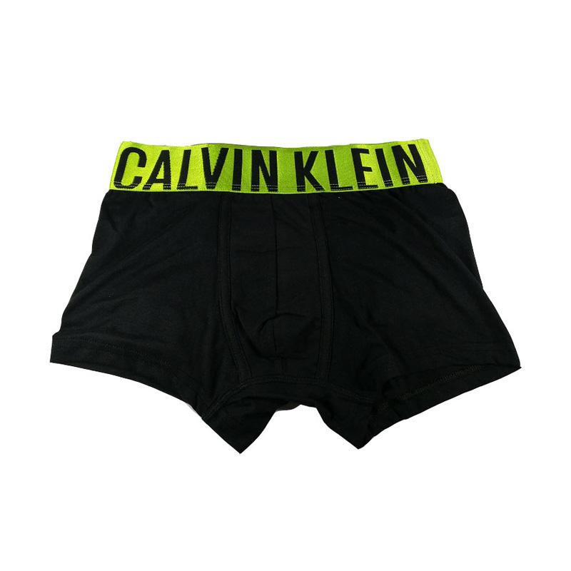 calvin klein nylon underwear
