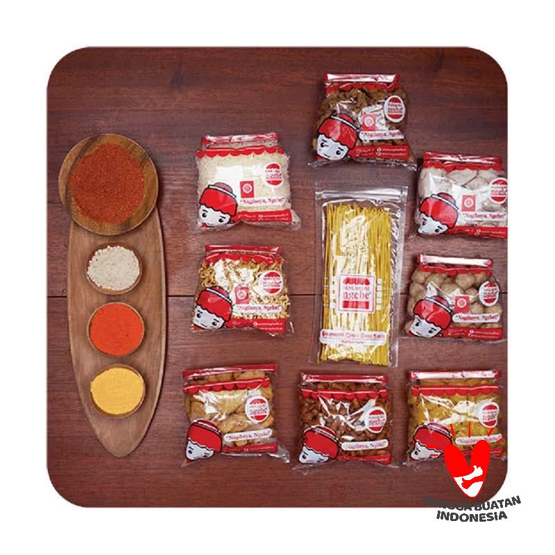 Jual Makaroni Ngehe Rasa Balado Cemilan Bihun Original Online April 2021 Blibli