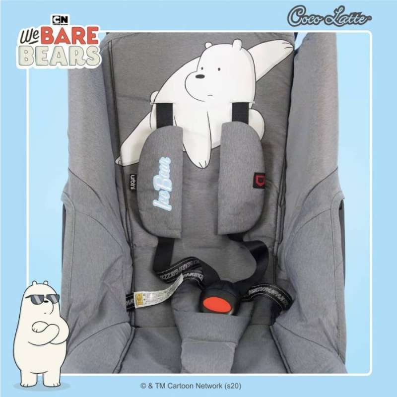 Stroller Cocolatte Pockit 839