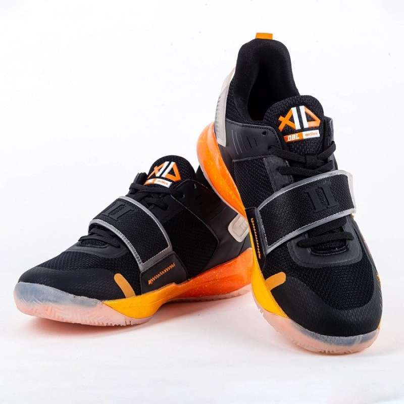 Abraham damar shoes best sale