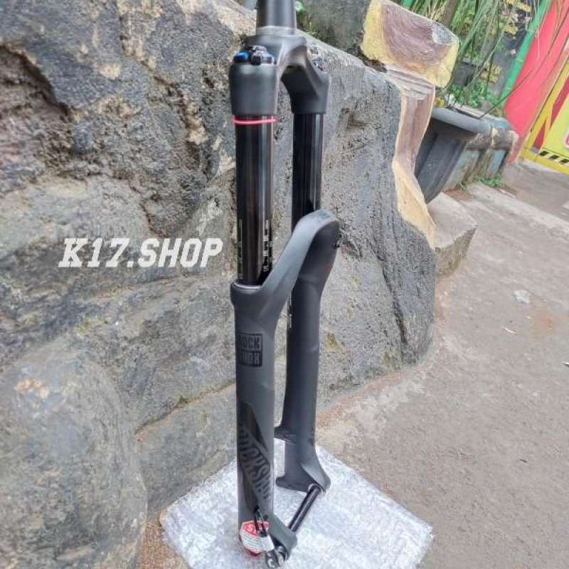 Rockshox pike rc 650b sale
