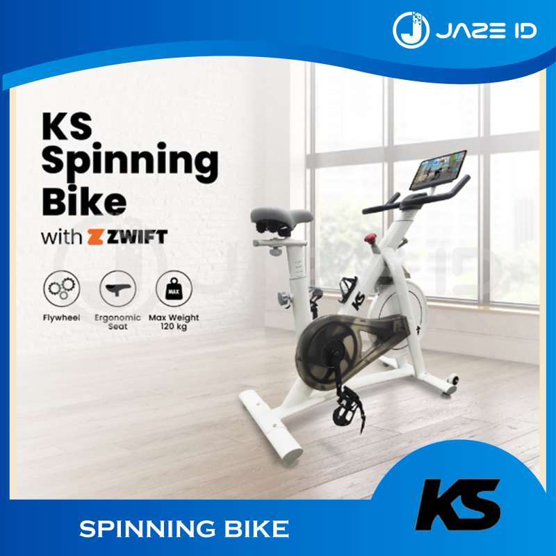 Spinning hot sale bike swift