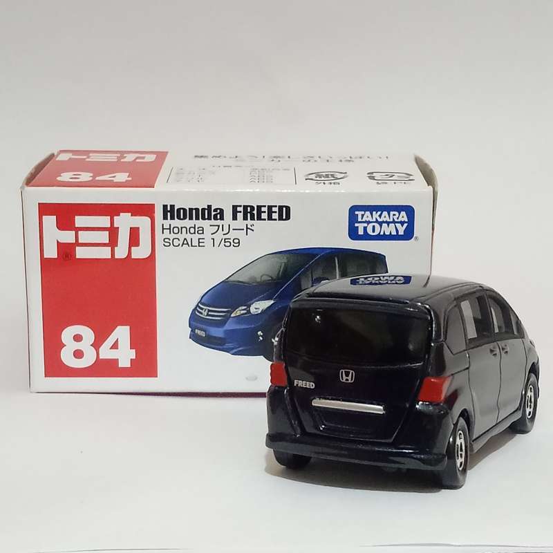 Diecast discount honda freed