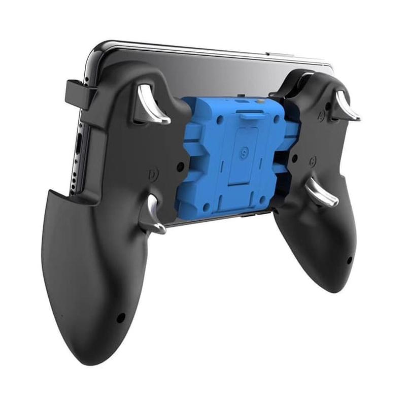 Jual Alby Store Gamepad Bluetooth Pubg L1 R1 L1r1 Trigger