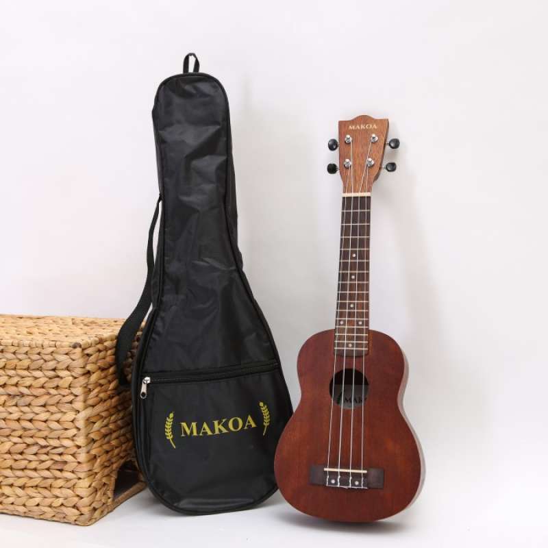 Makoa ukulele clearance