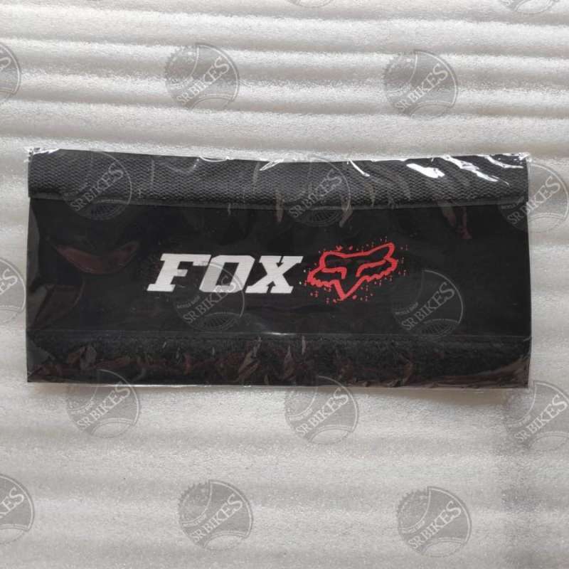 Fox online chainstay protector