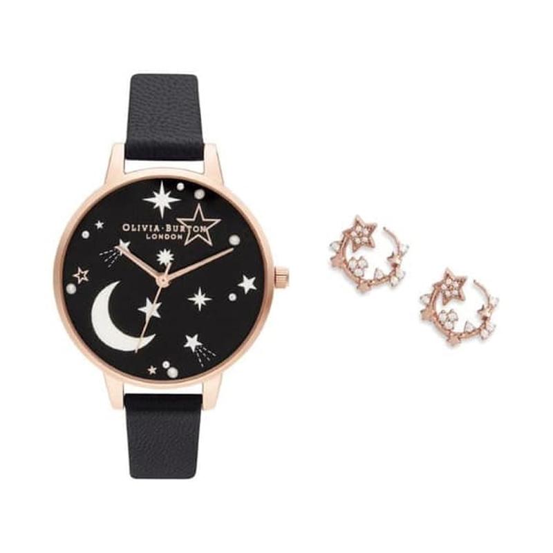 Olivia burton ramadan watch cheap