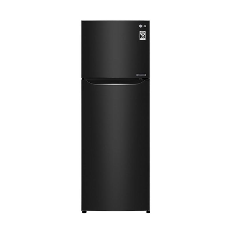 Jual Lg Gn B200sqbk Smart Inverter Pressor Kulkas 2 Tu 209 L Murah Mei 2021 