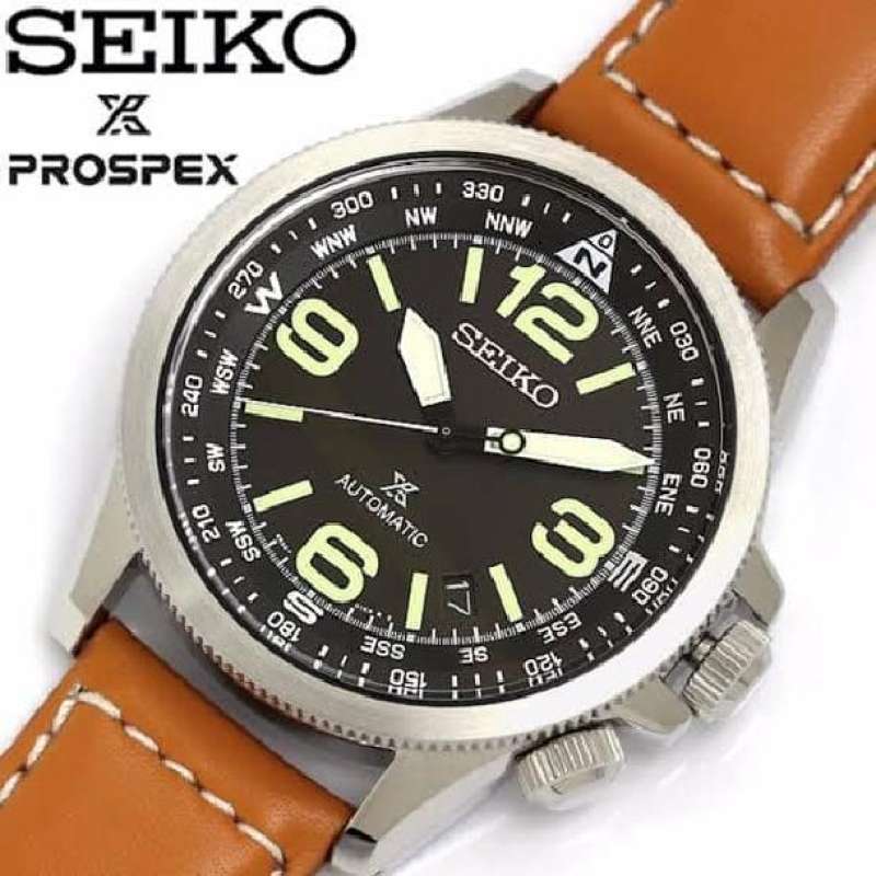 Seiko srpa75 top