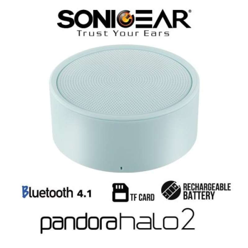 Sonic gear halo 2 hot sale
