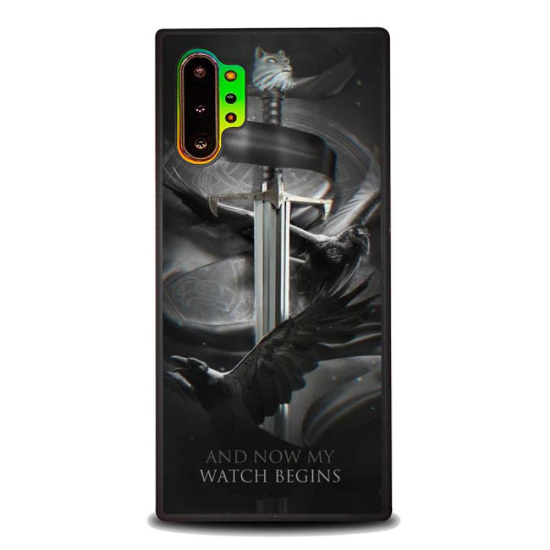 Custom Samsung Galaxy Note 