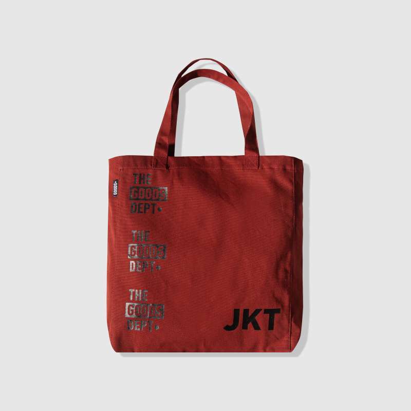 Harga tote bag the goods dept sale
