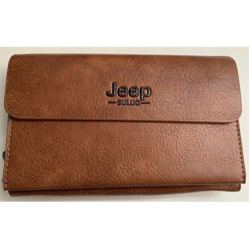 Jeep buluo top original