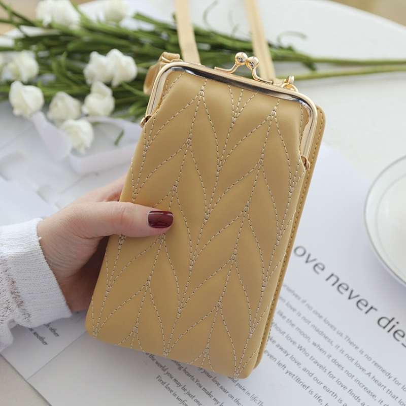 Jual ORIGINAL FOREVER YOUNG C268 2S TAS SELEMPANG WANITA KONDANGAN