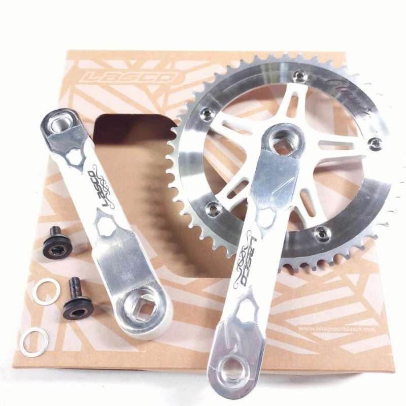 Crank lasco classic hot sale