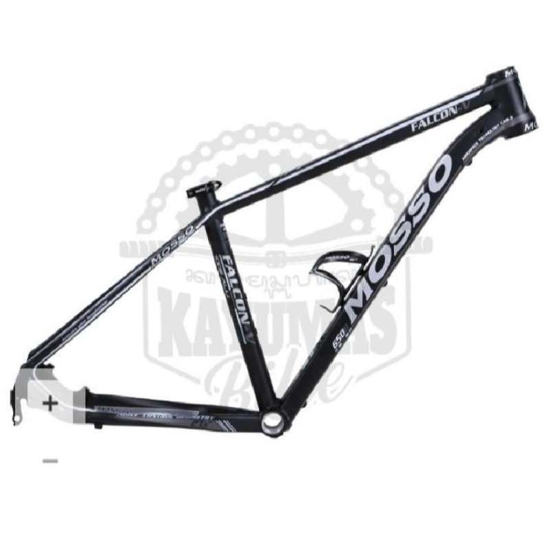 Frame mosso sales falcon 3 27.5