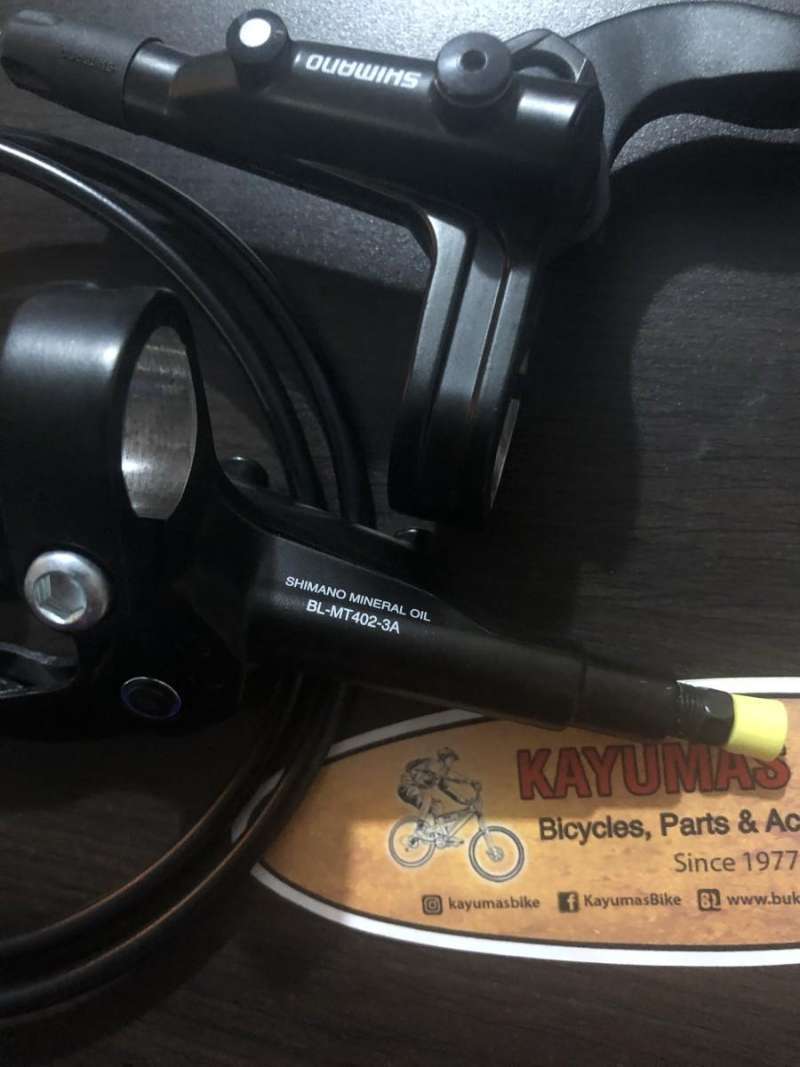 Shimano on sale mt 402