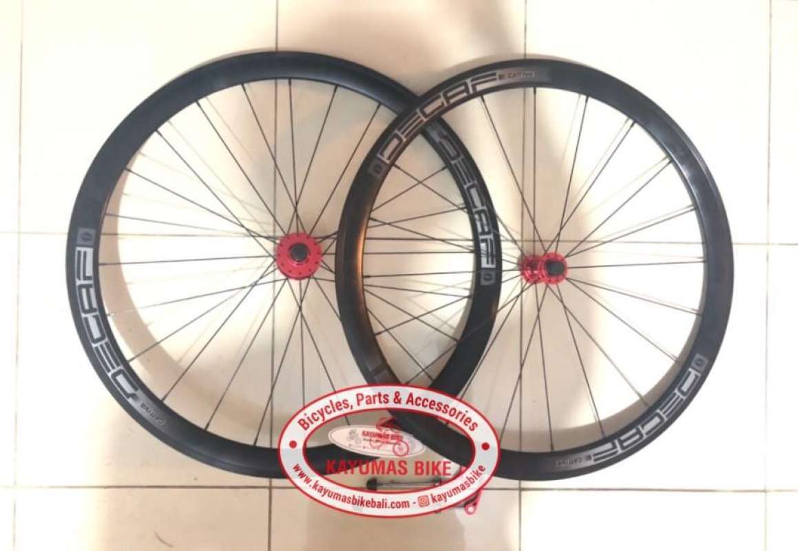 Xlr8 top road bike
