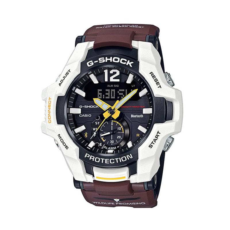 Jual Casio Original G Shock Gr B100wlp 7a Jdm New Arrival Online Oktober 2020 Blibli Com