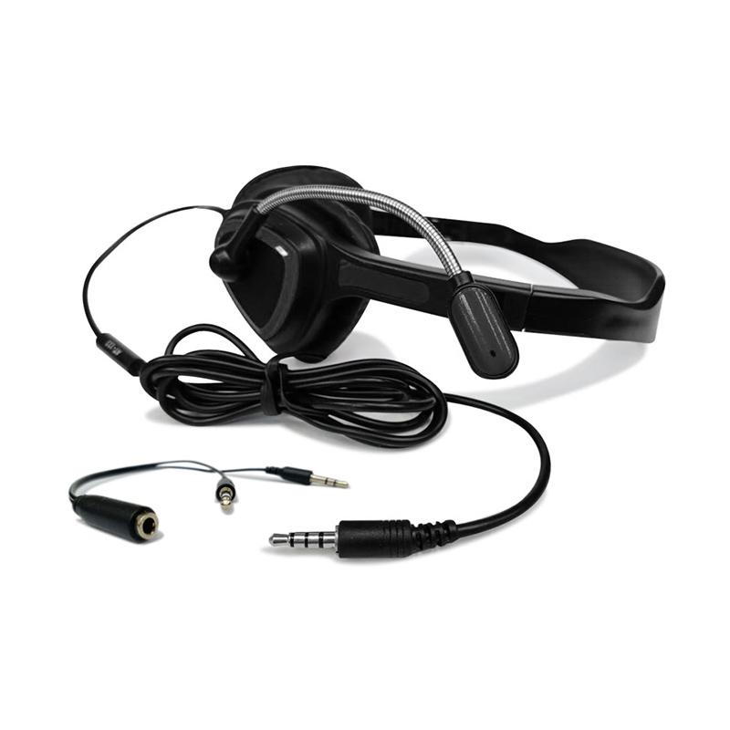 headset untuk main pubg