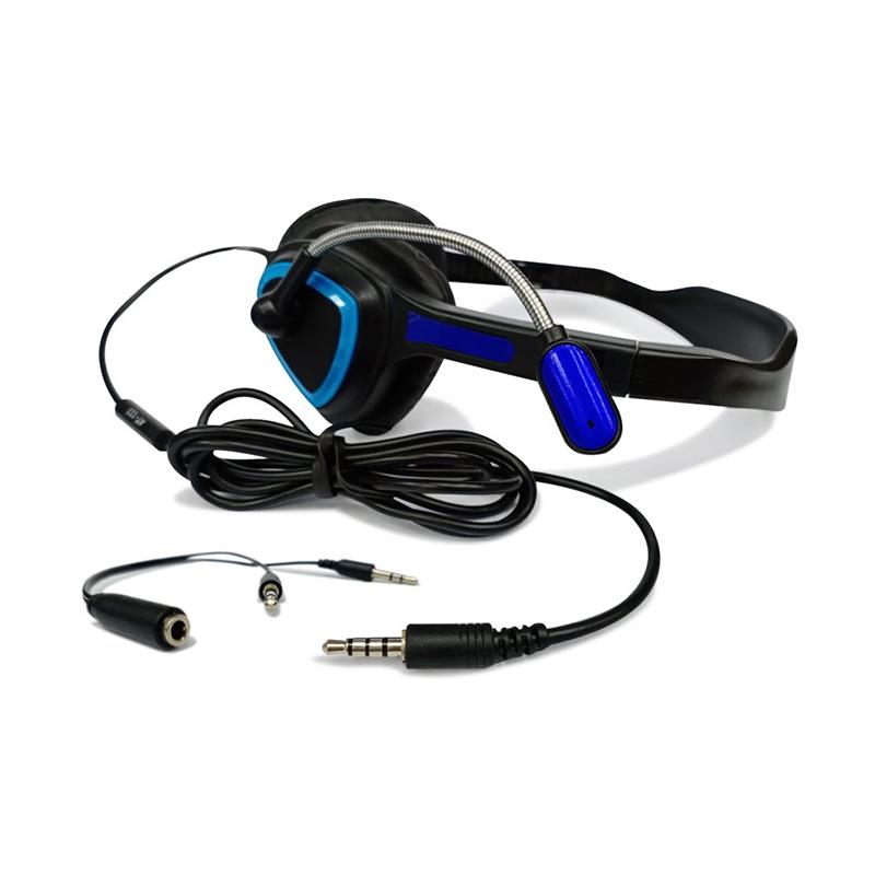 Jual Headset Gaming Headphone Gaming At 111 For Pubg Free