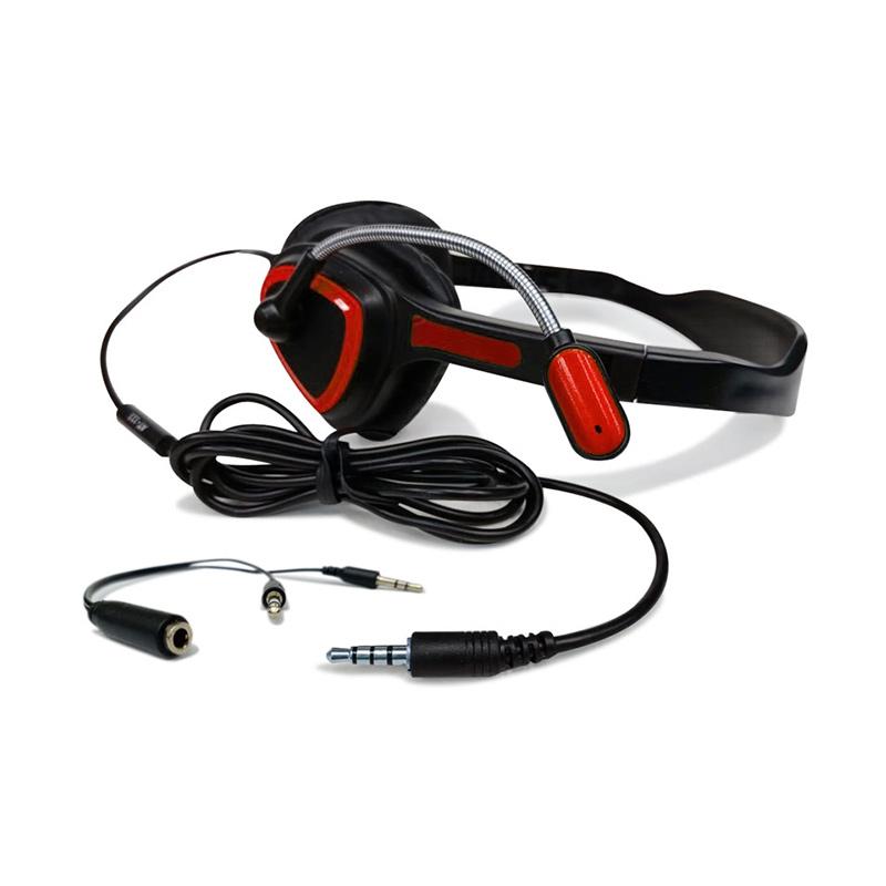 Jual Headset Gaming Headphone Gaming At 111 For Pubg Free