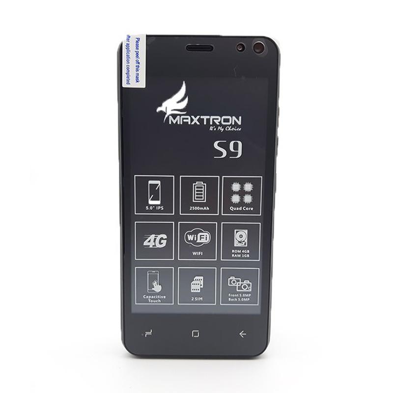 Jual Maxtron S9 Pro Smartphone Online Oktober 2020 Blibli Com