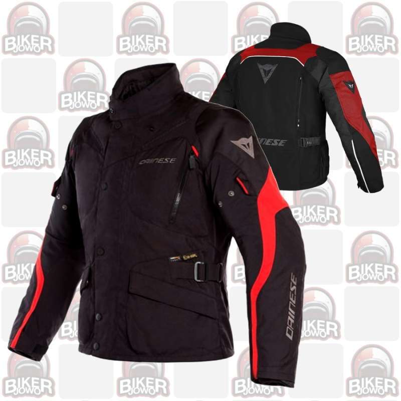 Promo Jaket Touring Dainese Tempest 2 D dry Jacket Protektor Adventure Biker 52 Diskon 1 Di Seller Biker Jowo Cipayung Kota Depok Blibli