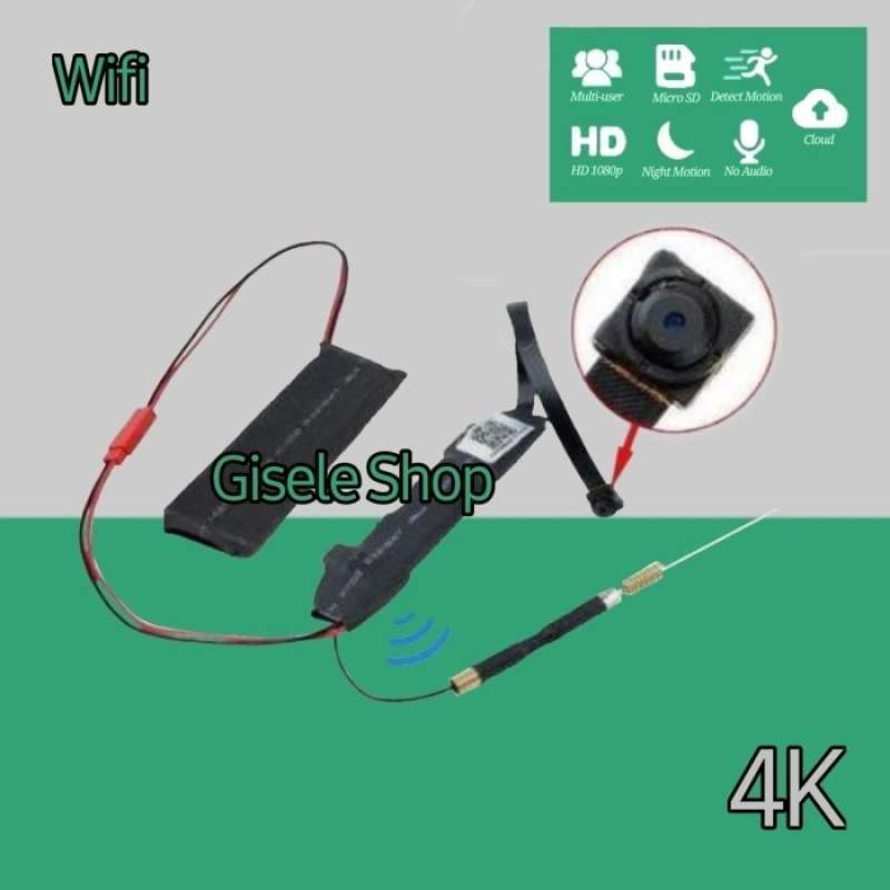Kamera 2025 cctv infrared