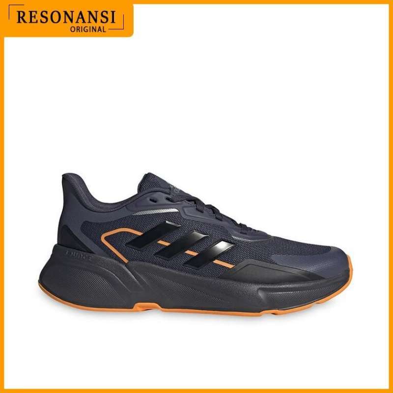 Foto sepatu keren adidas 2025