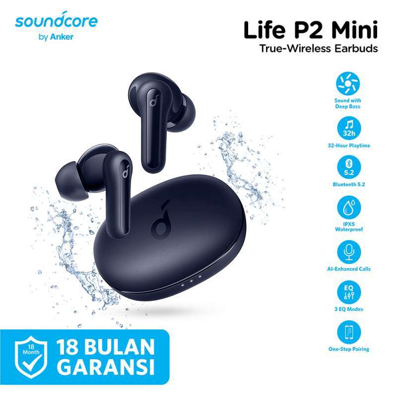 Tws anker shop soundcore
