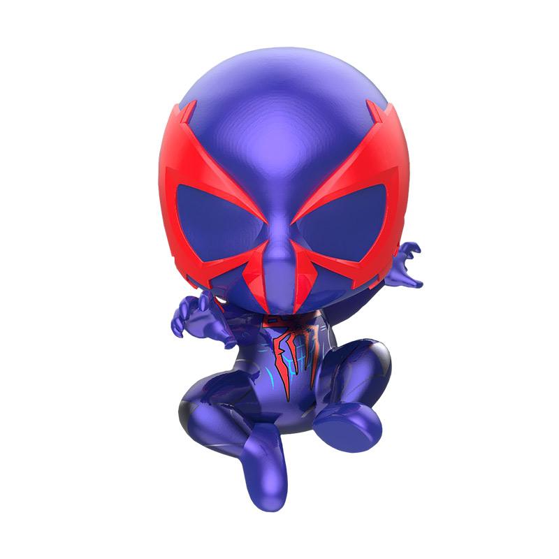 Featured image of post Spiderman 2099 Funko 2021