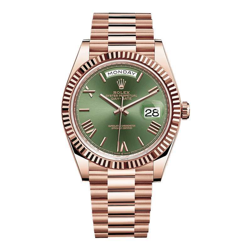 Jual rolex day date sale