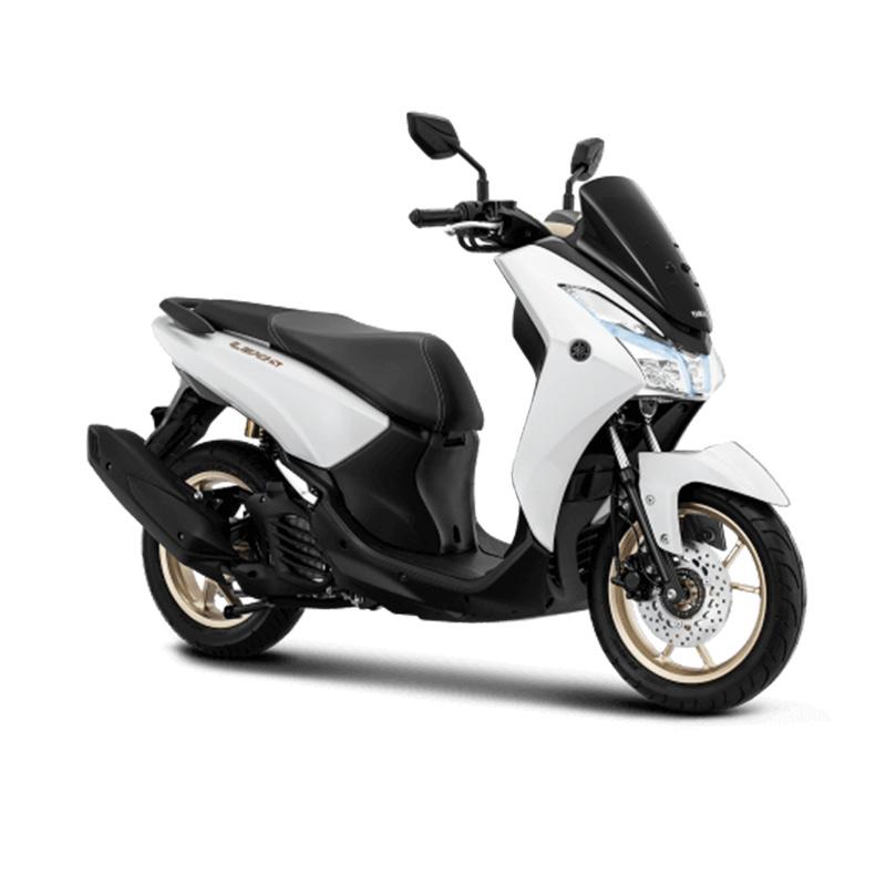 Jual Pegadaian Yamaha Lexi S Sepeda Motor Otr Pekanbaru Rp 24 835 000 Terbaru Desember 2021 Harga Murah Kualitas Terjamin Blibli