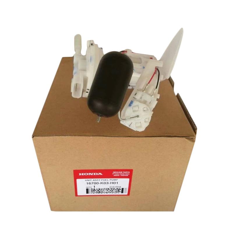 Jual Honda Genuine Part Fuel Pump Pompa Bensin Motor For Revo Fi Supra X 125 Fi 16700 K03 H01 Online Februari 2021 Blibli Katalog harga suku cadang motor honda supra x 125 lama gen1 tahun 2005, 2006, 2007.