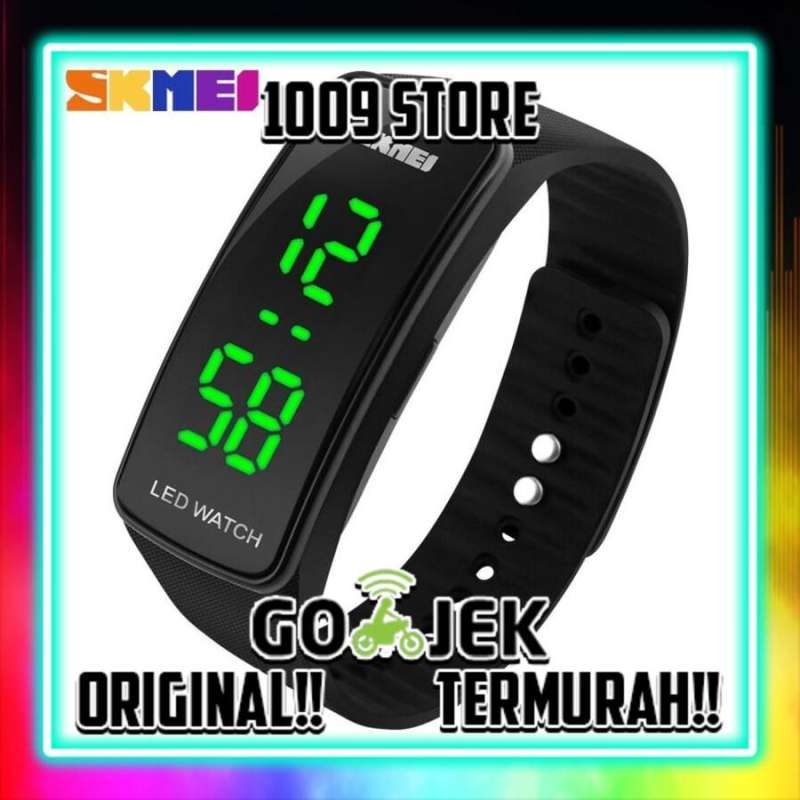 Skmei 1009 cheap
