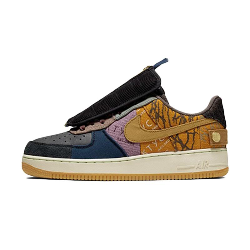 Jual NIKE x Travis Scott Air Force 1 