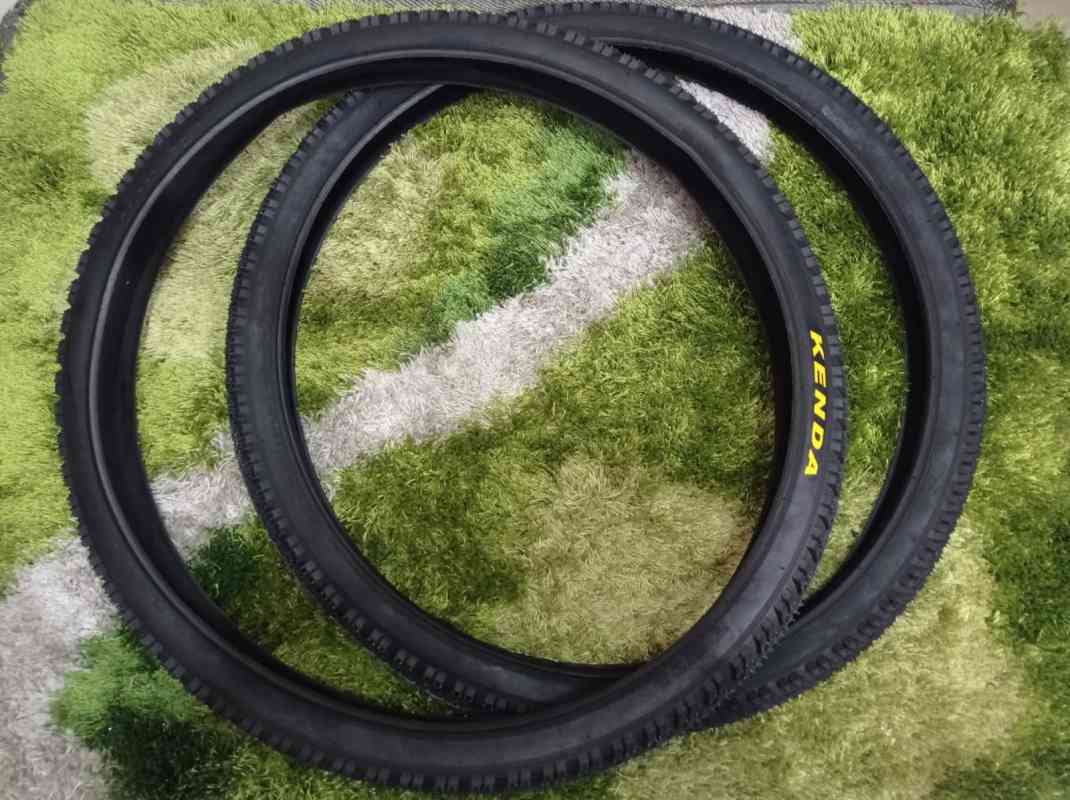 Jual Ban Luar Sepeda Kenda 26 X Di Seller Laris Bike Jogja