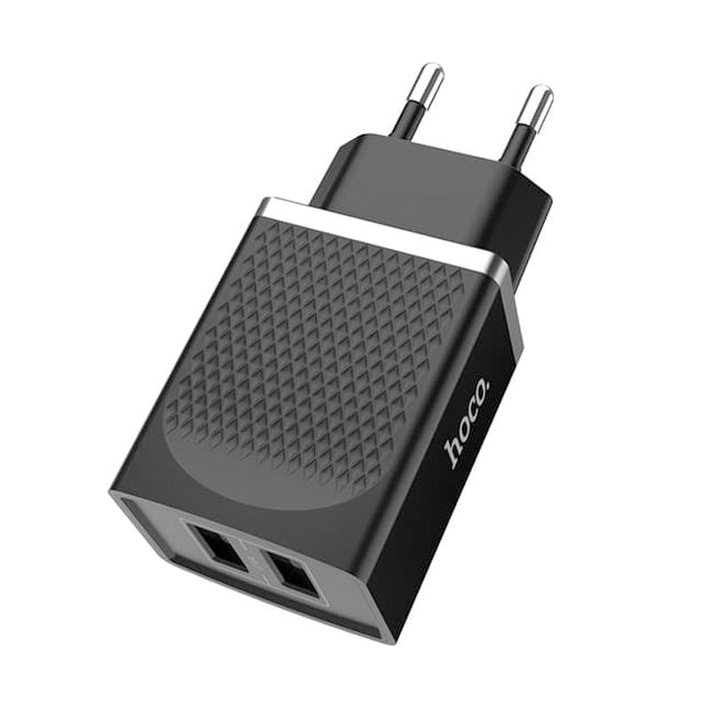 Jual Hoco C43a Adapter Charger Murah Maret 2020 Blibli Com