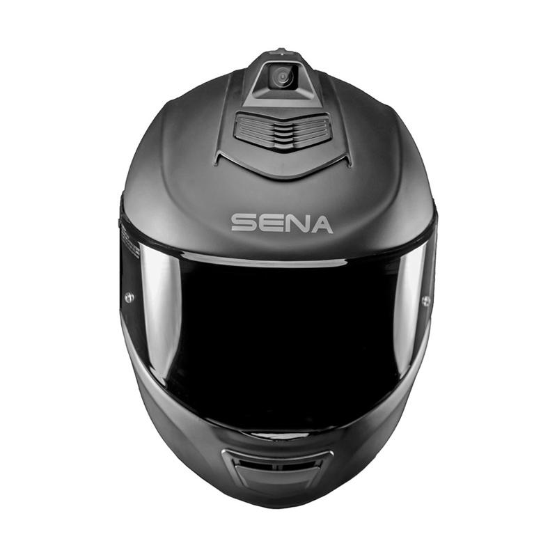 Jual Sena Momentum Pro Helmet di Seller 