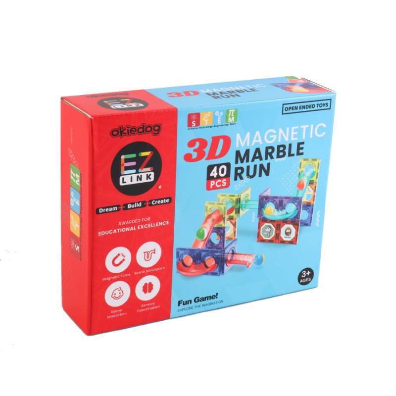 Jual Magnetic Light Toy Original Terbaru Terlengkap Harga Termurah Desember 2024