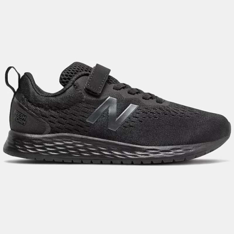 K Sepatu Anak Sekolah Original Newbalance