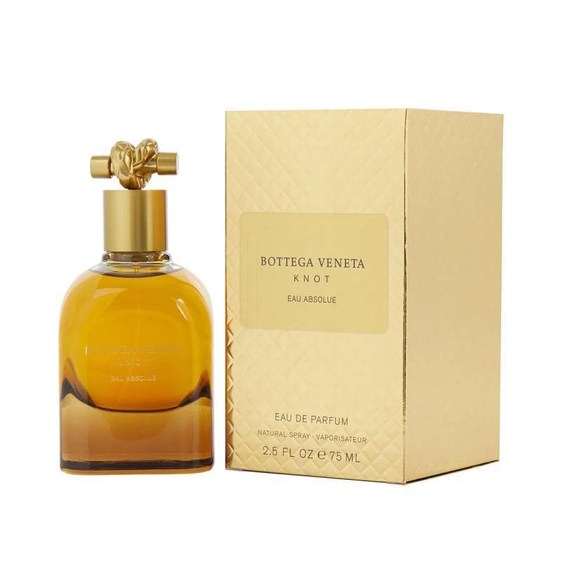 Bottega veneta knot eau sale absolue